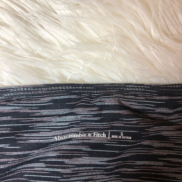 A&F Leggings worn once - Picture 4 of 4